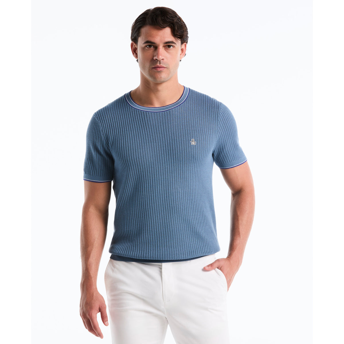 T-Shirt P/Hombre - Multimodashop.com