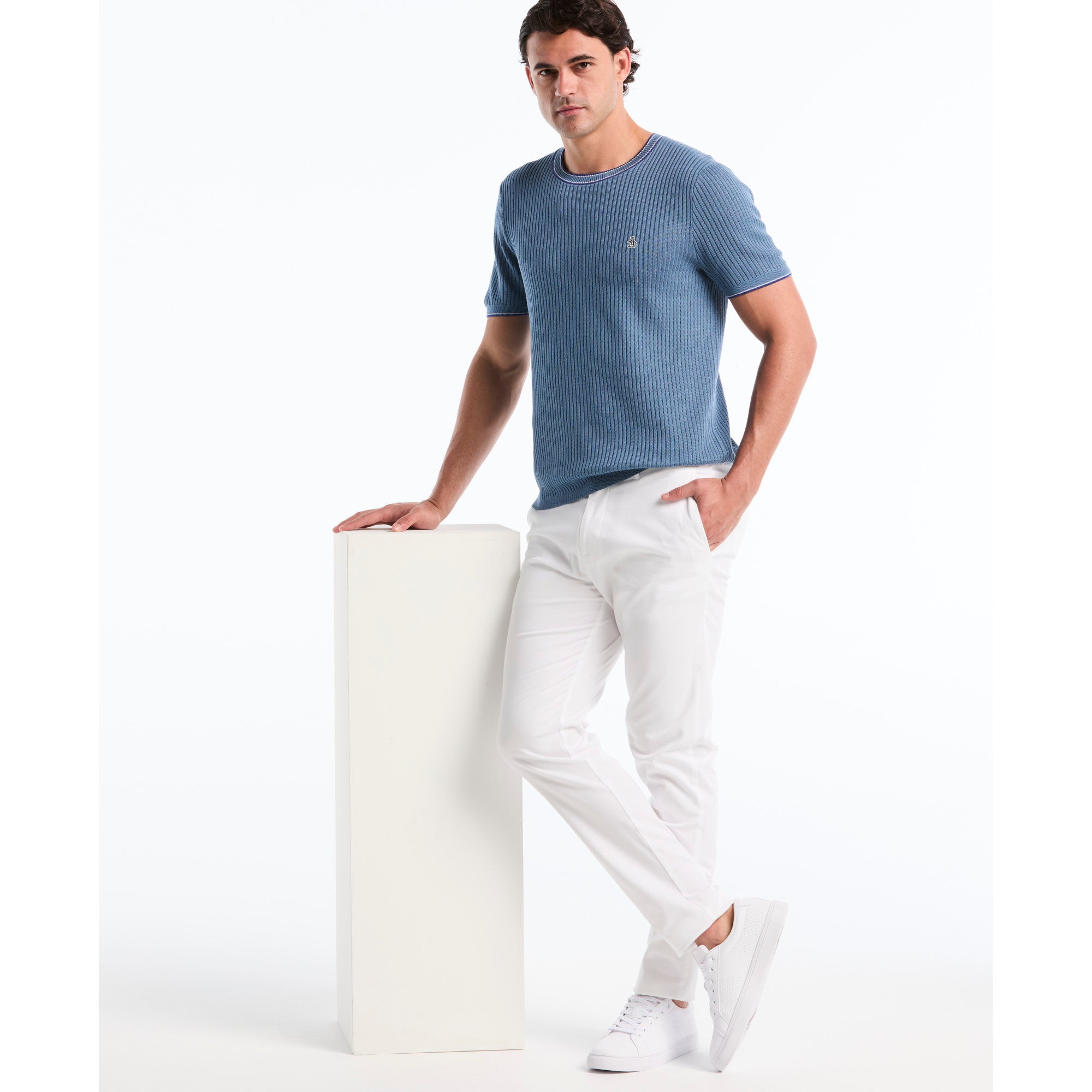T-Shirt P/Hombre - Multimodashop.com