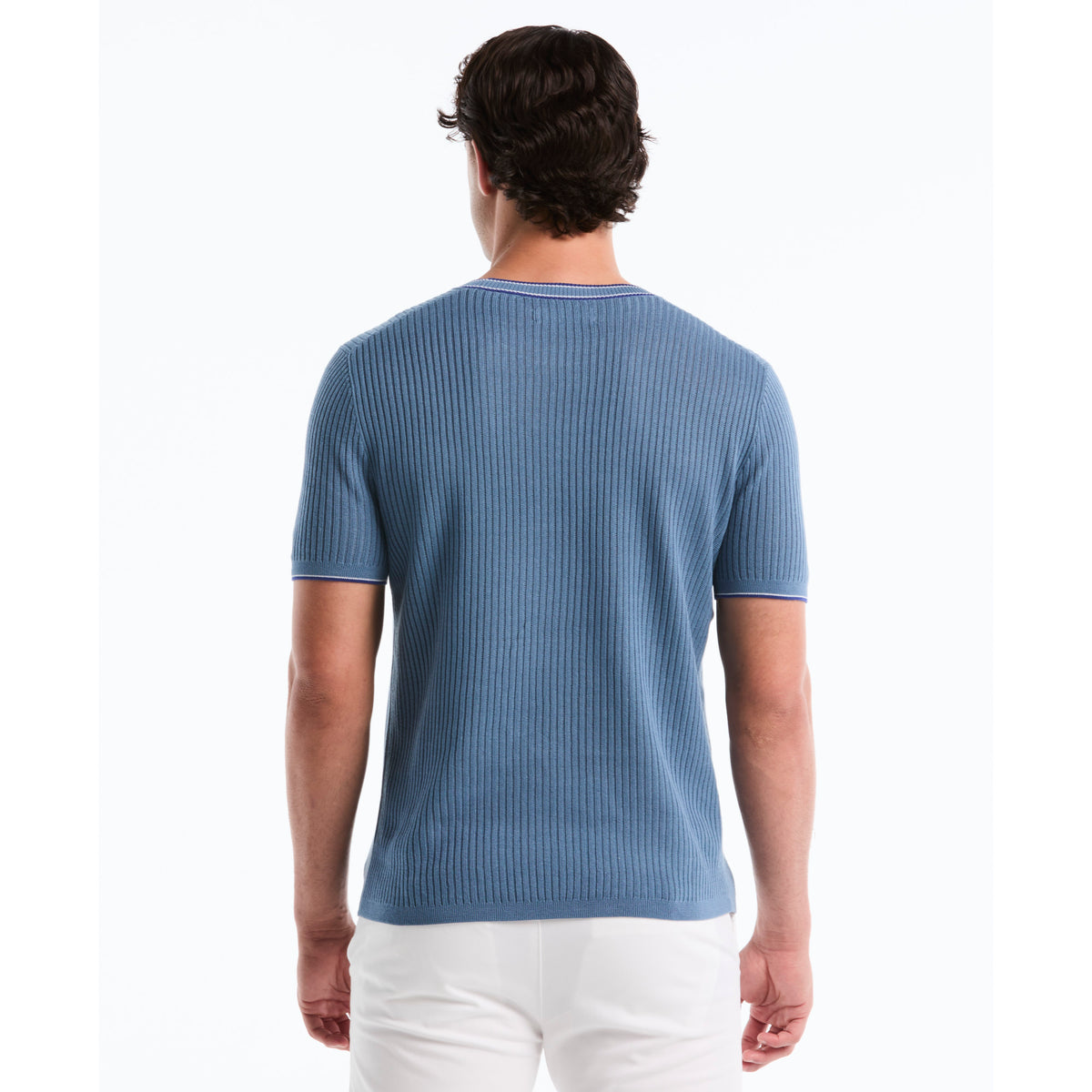 T-Shirt Para Hombre - vista 2