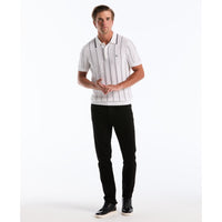 Polo Manga Corta Para Hombre - vista 4