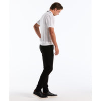 Polo Manga Corta Para Hombre - vista 5