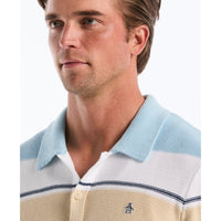 Polo M/C Hombre - Multimodashop.com