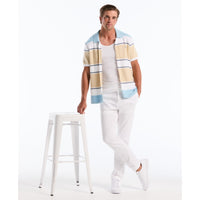 Polo M/C Hombre - Multimodashop.com