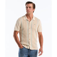 Polo Manga Corta Para Hombre