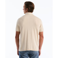 Polo Manga Corta Para Hombre - vista 2