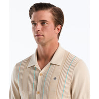Polo Manga Corta Para Hombre - vista 3