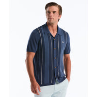 Polo Manga Corta Para Hombre