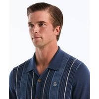Polo Manga Corta Para Hombre - vista 3