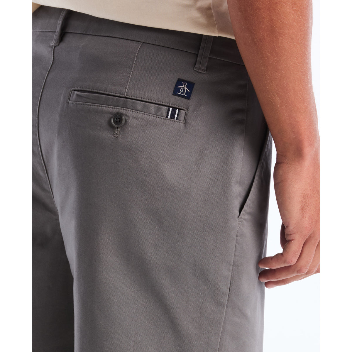 Short Para Hombre - vista 5