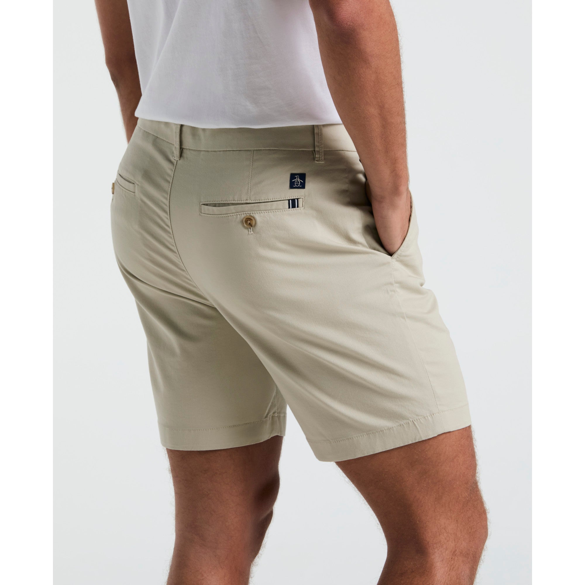 Short Para Hombre - vista 5
