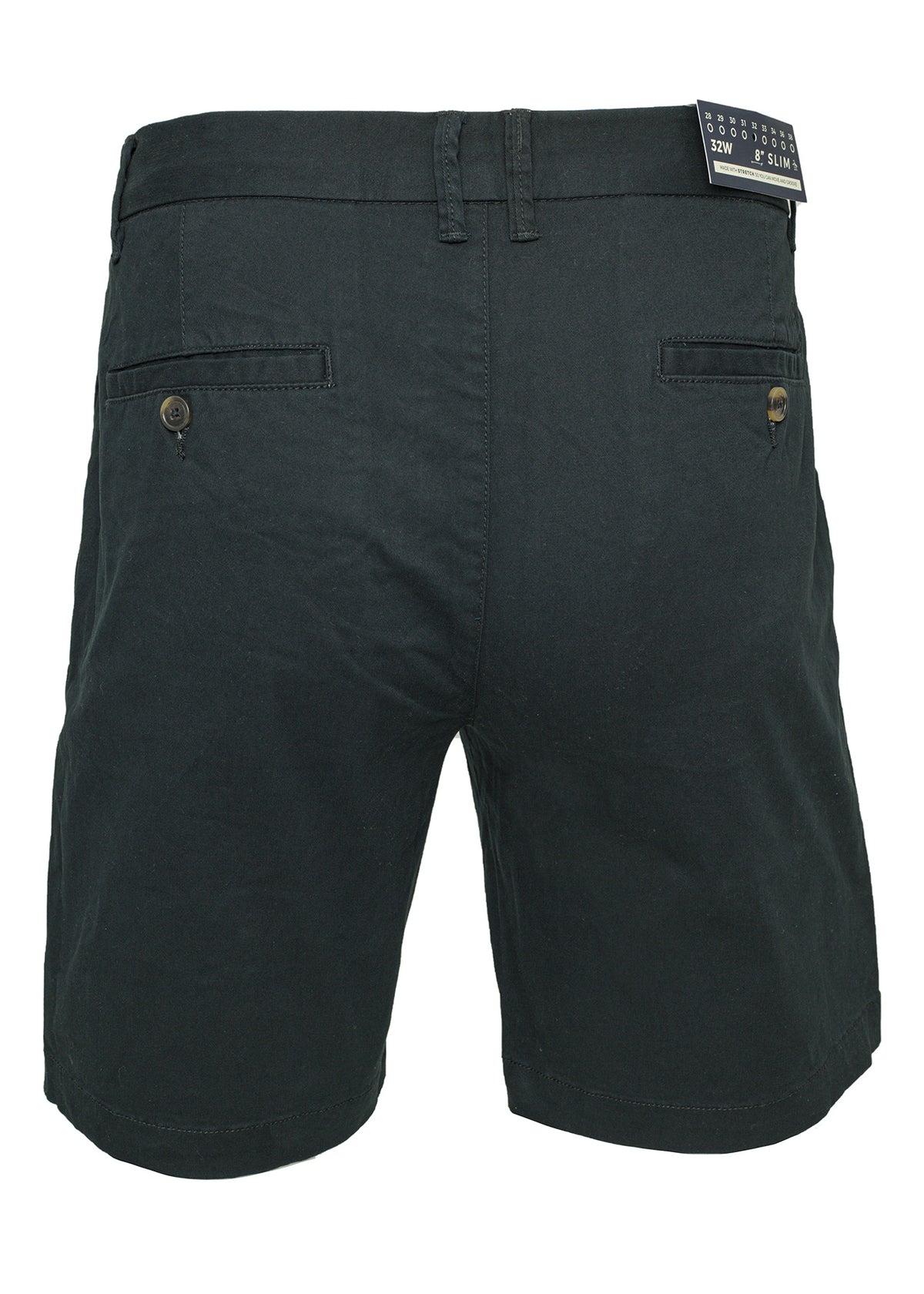 Bermudas para hombre OPHB0099-010