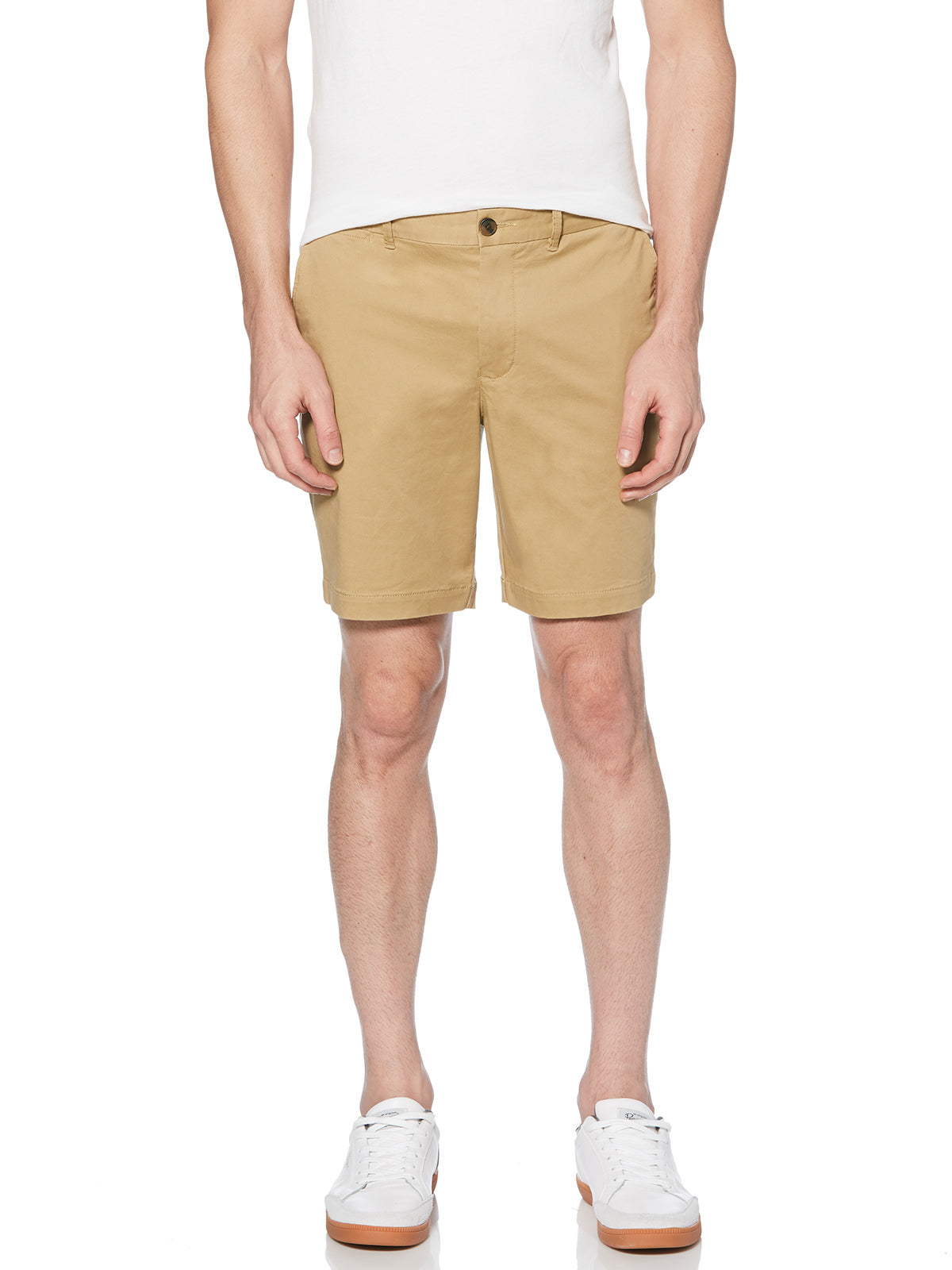 Bermuda para Hombre Original Penguin KELP