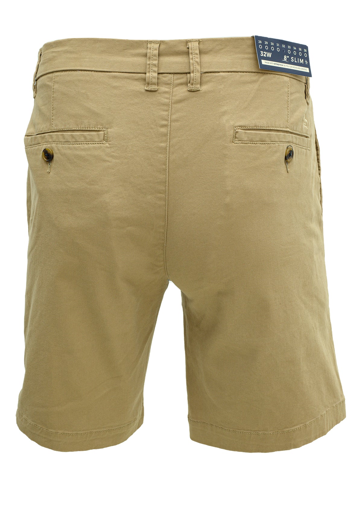 Bermudas para hombre OPHB0099-250
