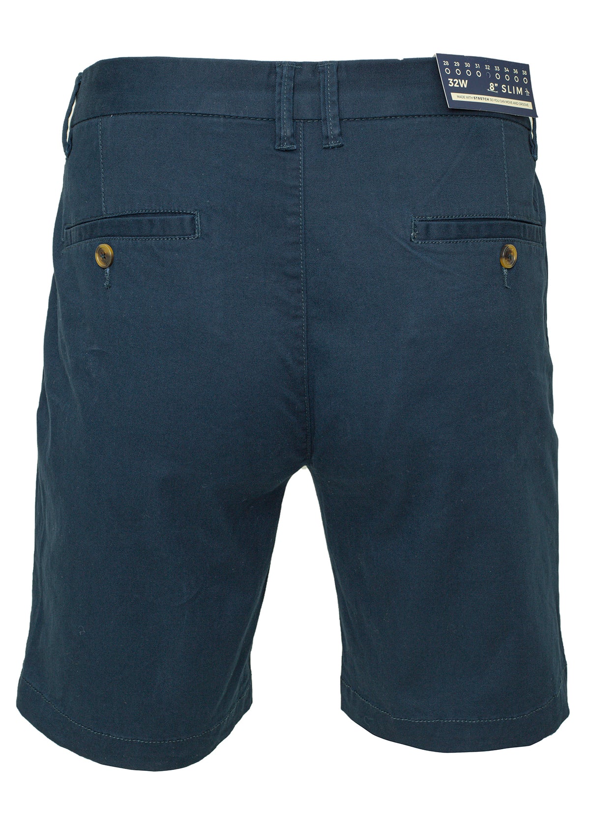 Bermudas para hombre OPHB0099-413