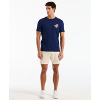 Short para Hombre Original Penguin BIRCH