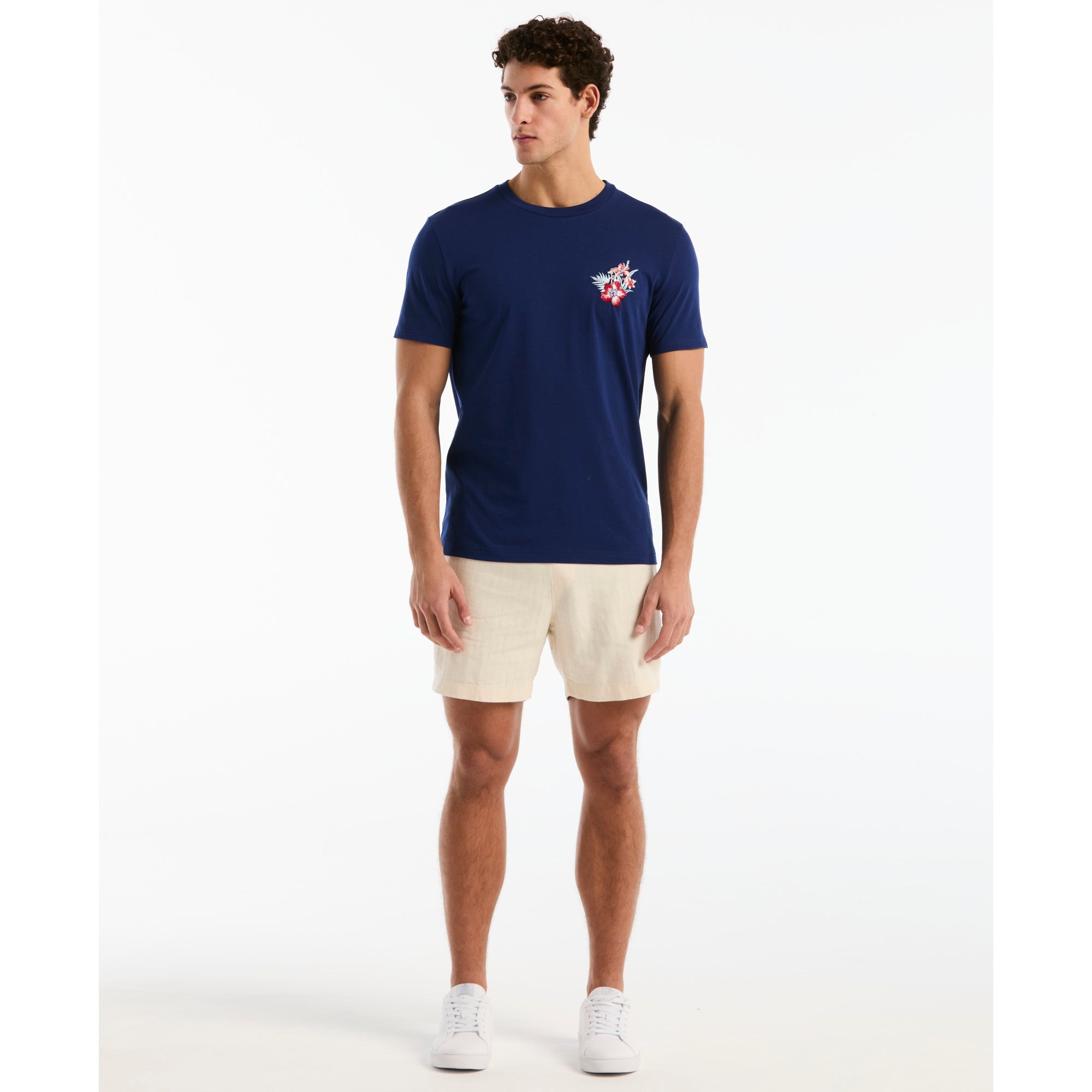 Short para Hombre Original Penguin BIRCH