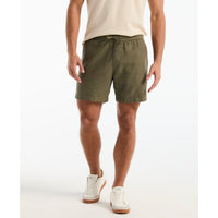 Short para Hombre Original Penguin DUSTY OLIVE