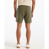 Short para Hombre Original Penguin DUSTY OLIVE