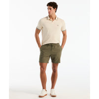 Short para Hombre Original Penguin DUSTY OLIVE