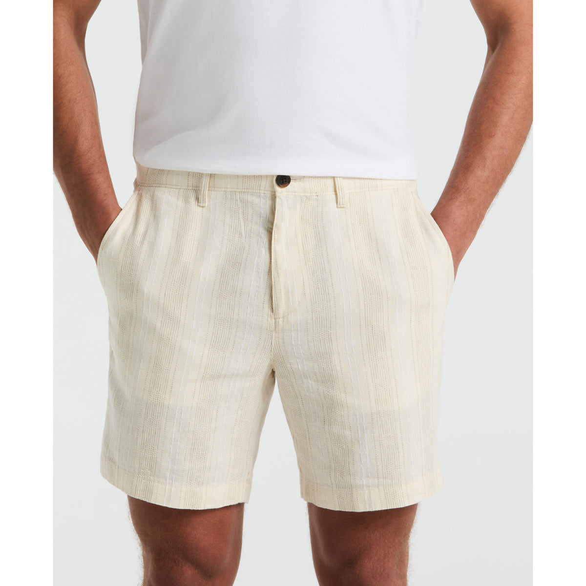 Bermudas para hombre OPHM2501-252