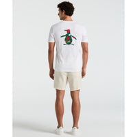 Bermudas para hombre OPHM2501-252