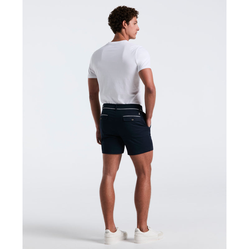 Bermudas para hombre OPHM2504-413