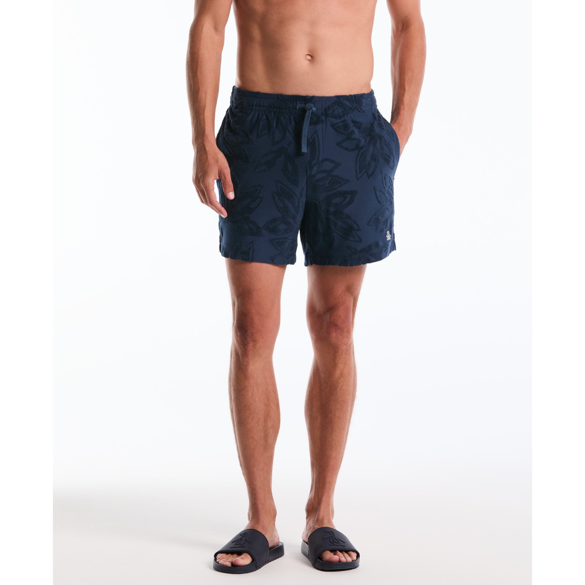 Bermudas para hombre OPHR2650-485