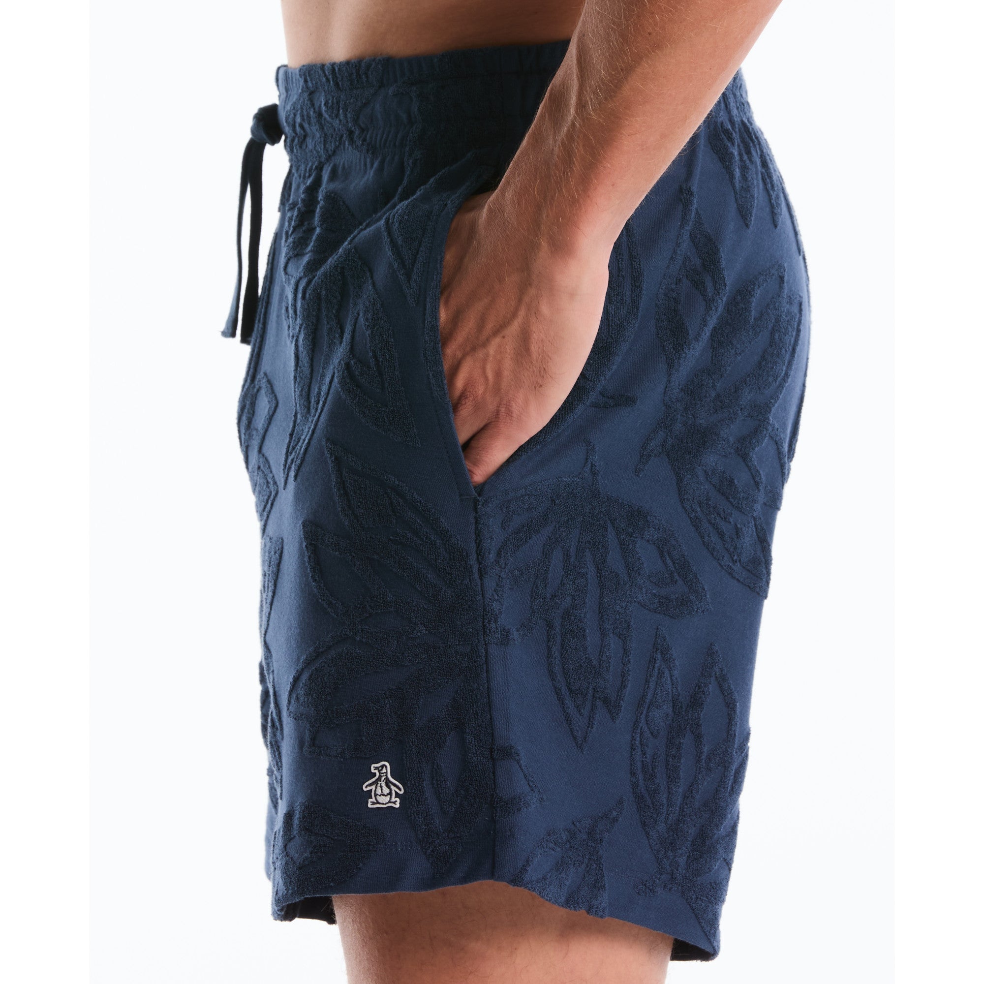 Bermudas para hombre OPHR2650-485