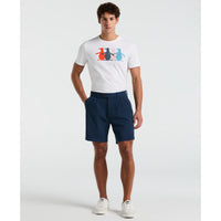 Bermudas para hombre OPHS2500-413