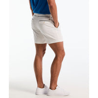 Short para Hombre Original Penguin BRIGHT WHITE