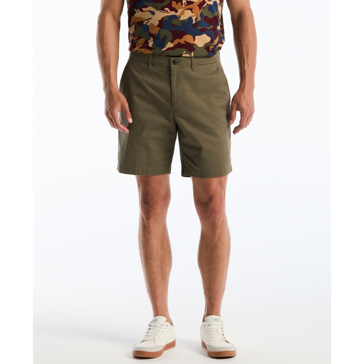 Short Para Hombre