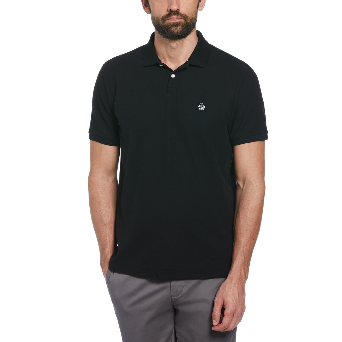 Polos para hombre OPKB0005-010 - Multimodashop.com