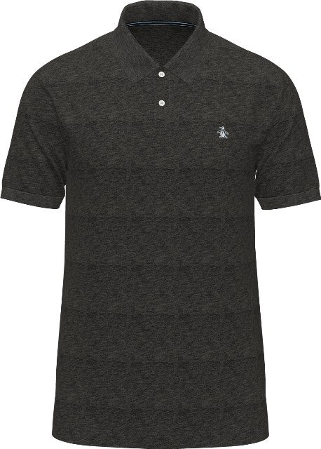 Polo Manga Corta Para Hombre
