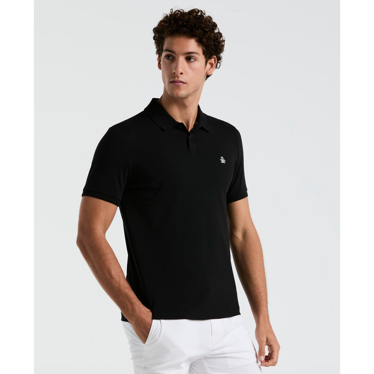 Polos para hombre OPKB0015-010 - Multimodashop.com