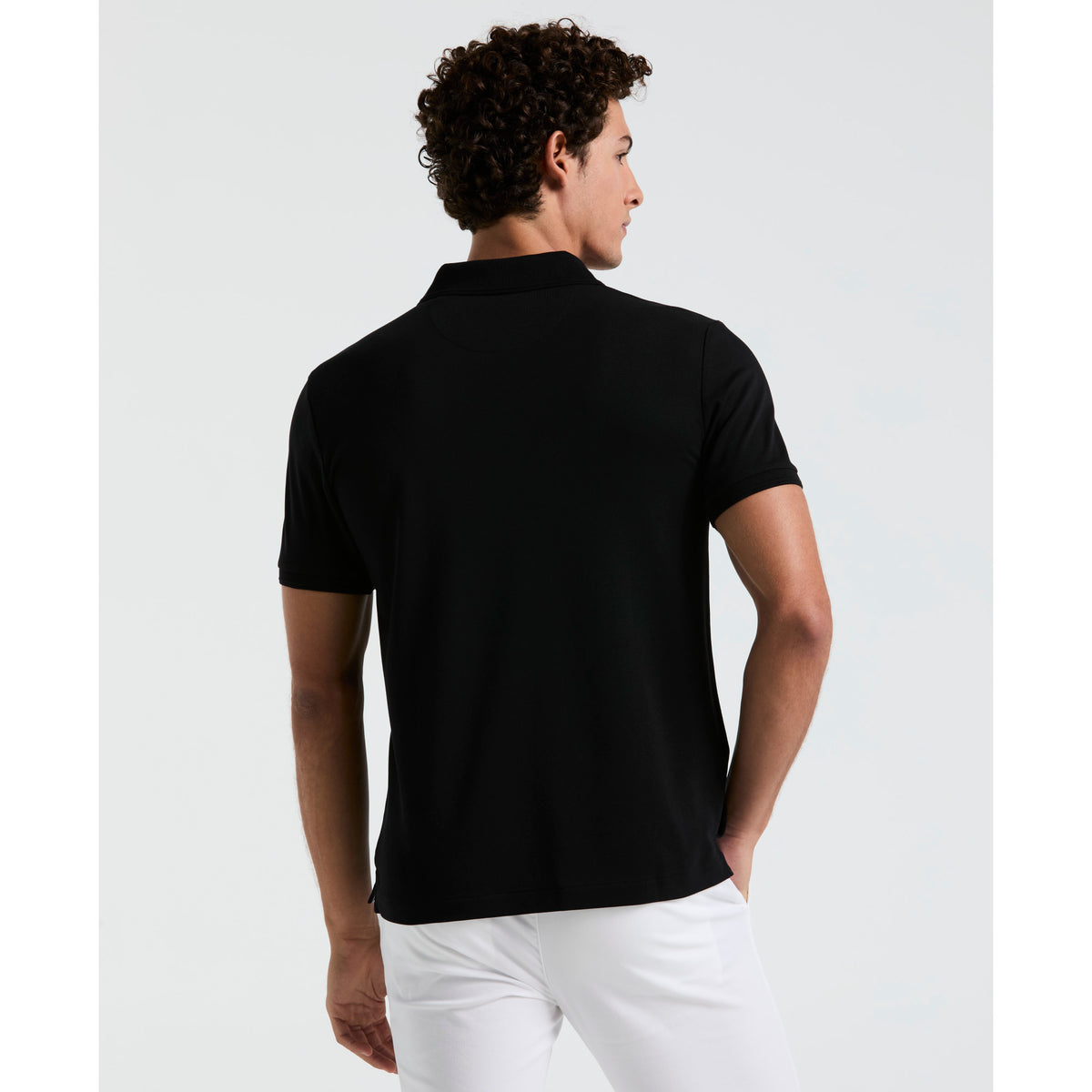 Polo M/C Hombre - Multimodashop.com