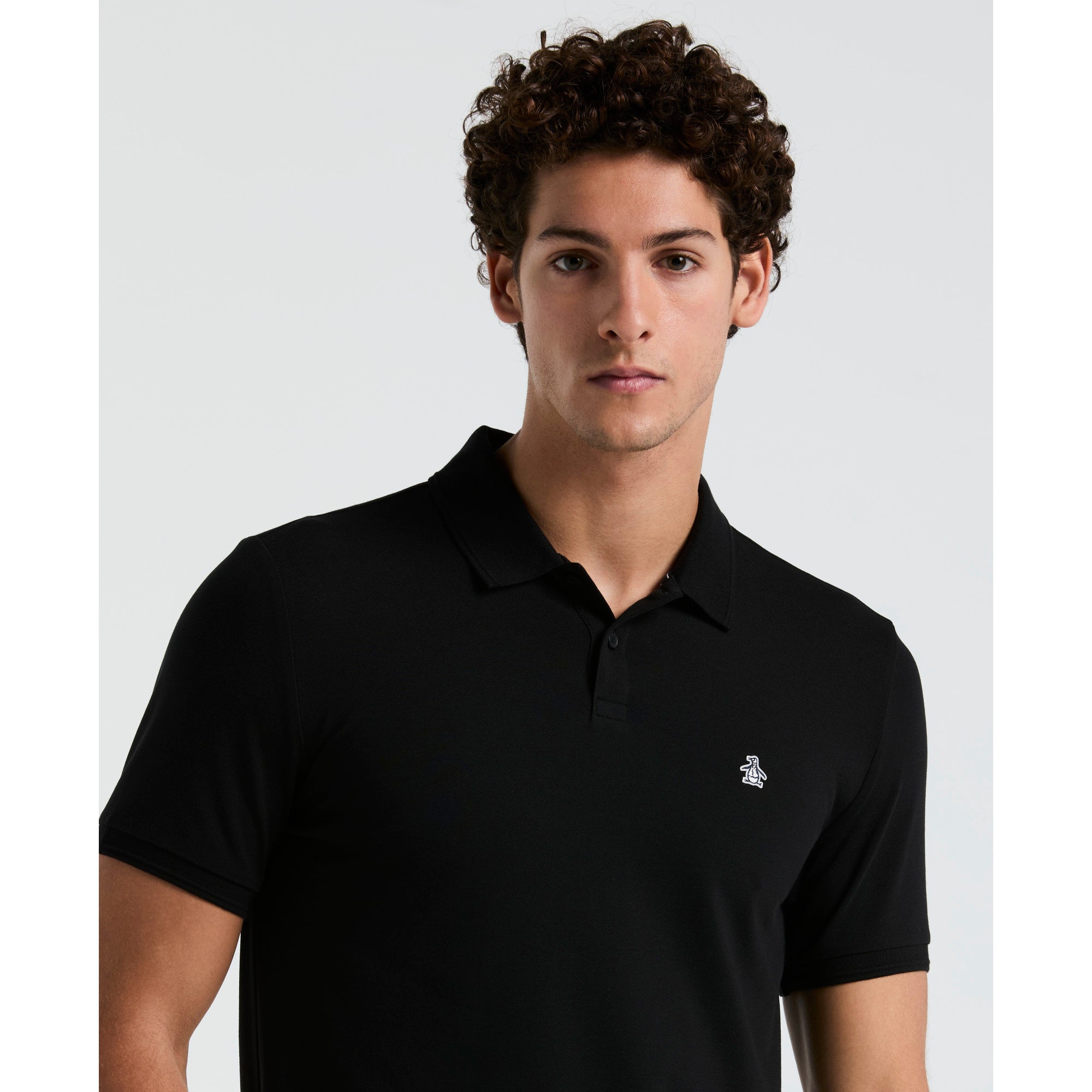 Polo M/C Hombre - Multimodashop.com