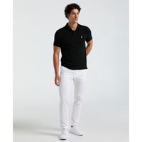 Polo M/C Hombre - Multimodashop.com