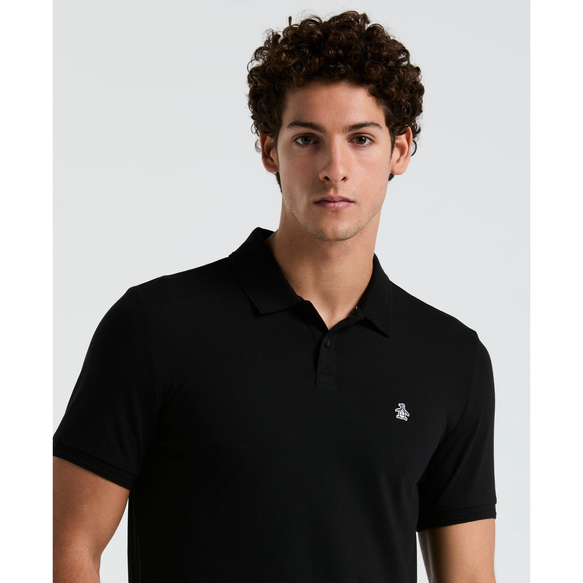 Polo Para Hombre - vista 3