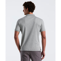 Polo Manga Corta Para Hombre - vista 2