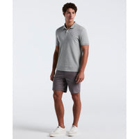 Polo Manga Corta Para Hombre - vista 4