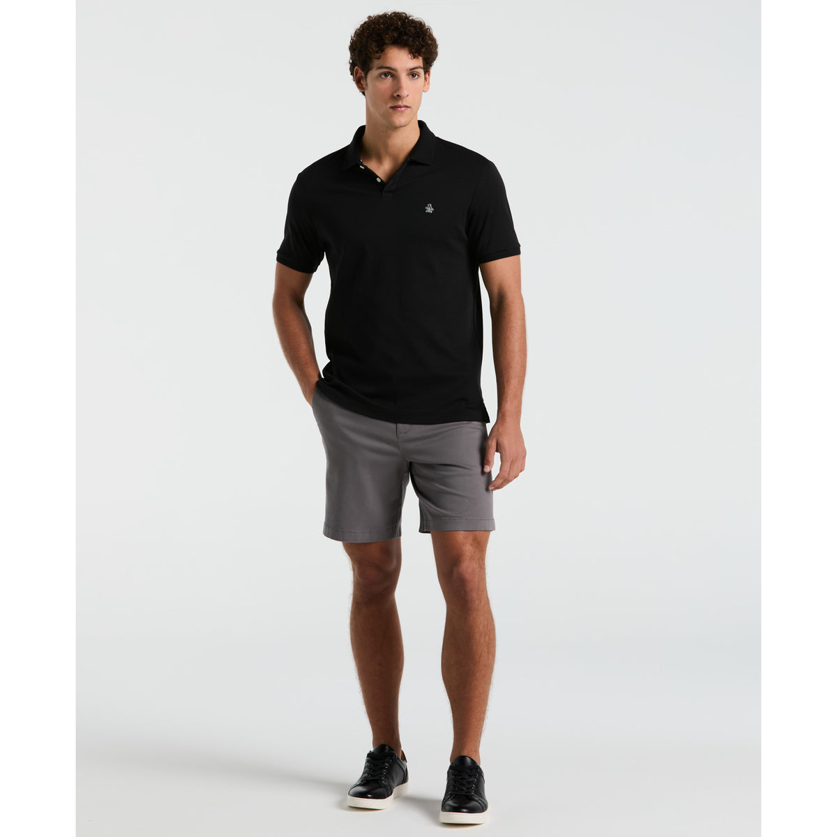 Polos para hombre OPKB0300-010