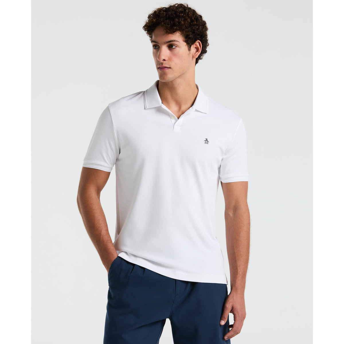 Polos para hombre OPKB0300-118 - Multimodashop.com