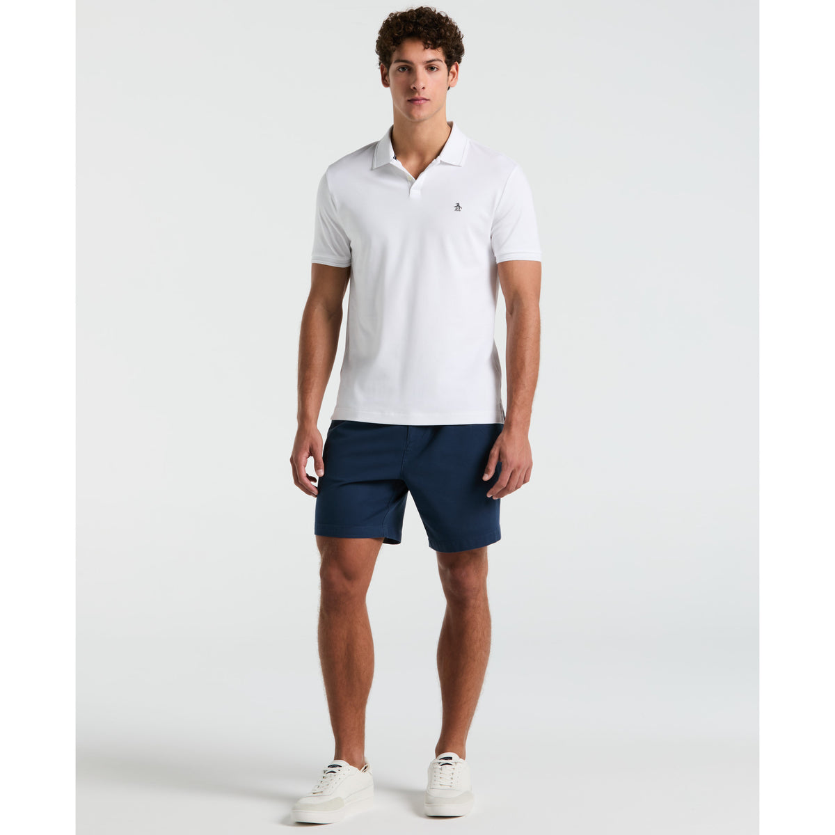 Polos para hombre OPKB0300-118