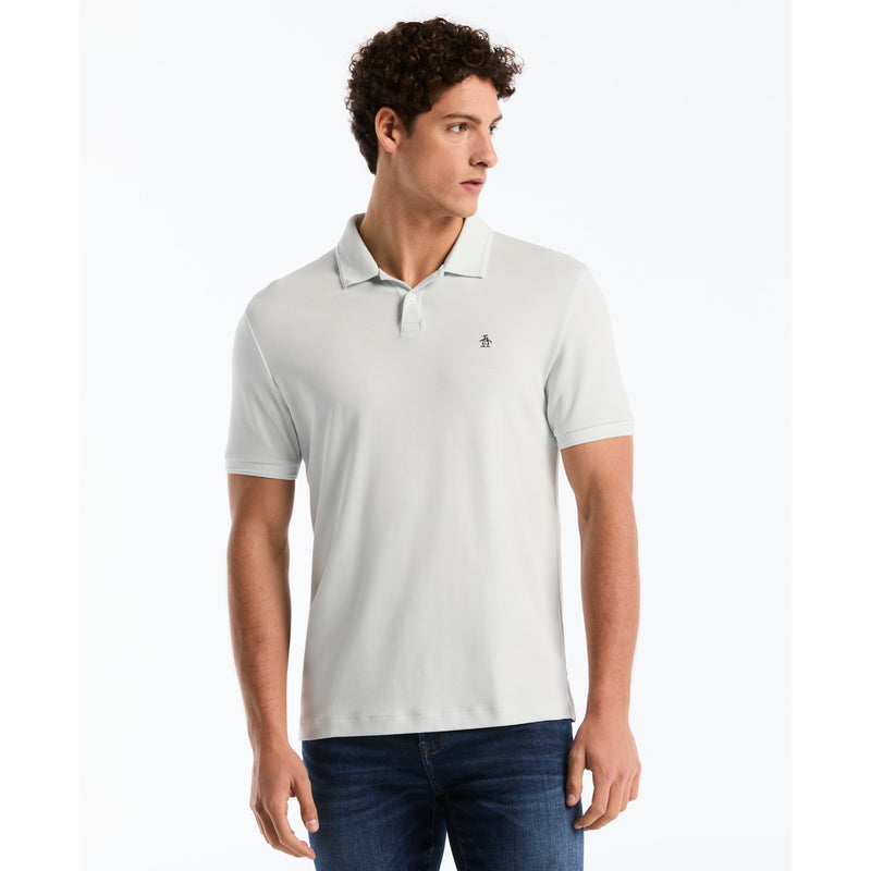 Polo Para Hombre
