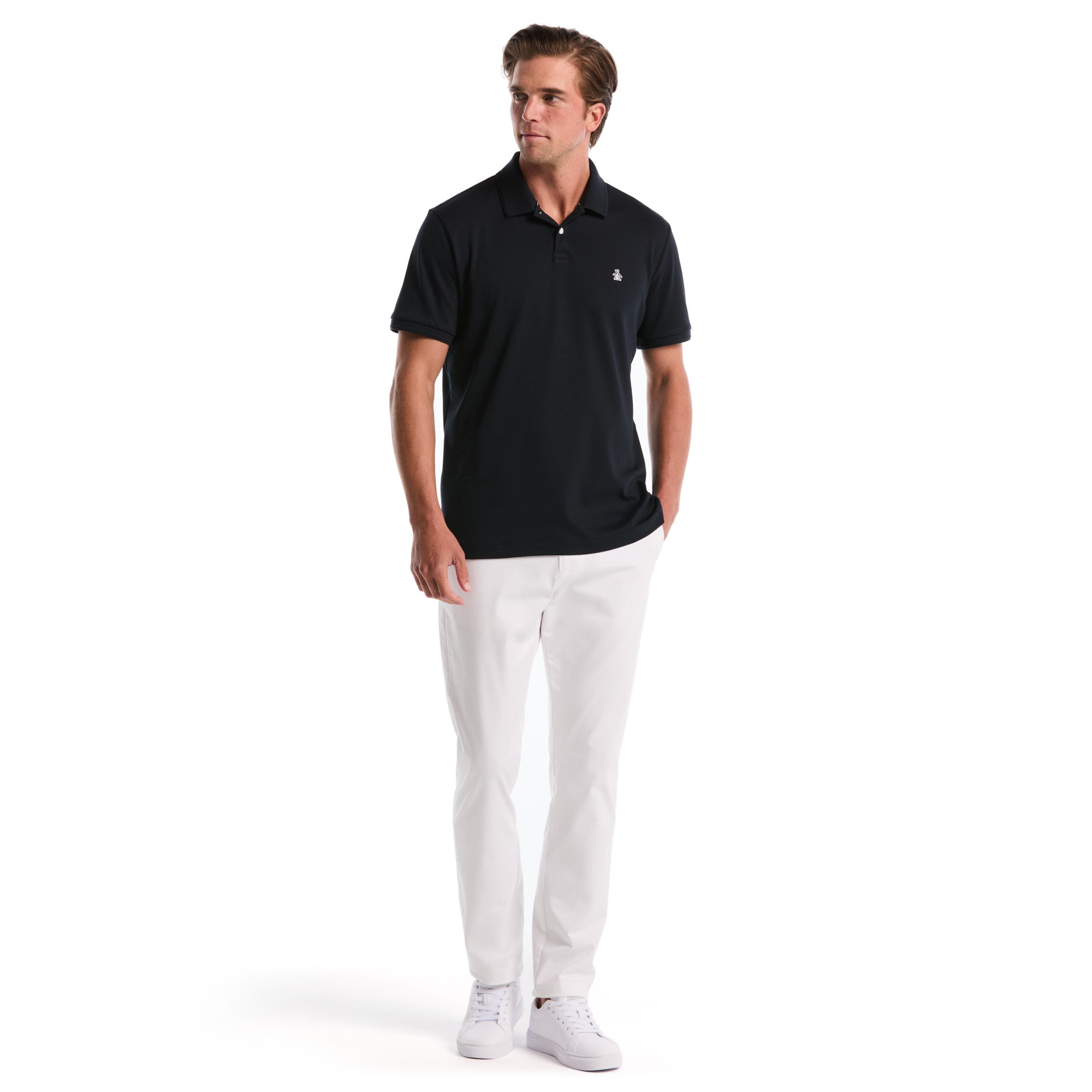 Polo M/C Hombre