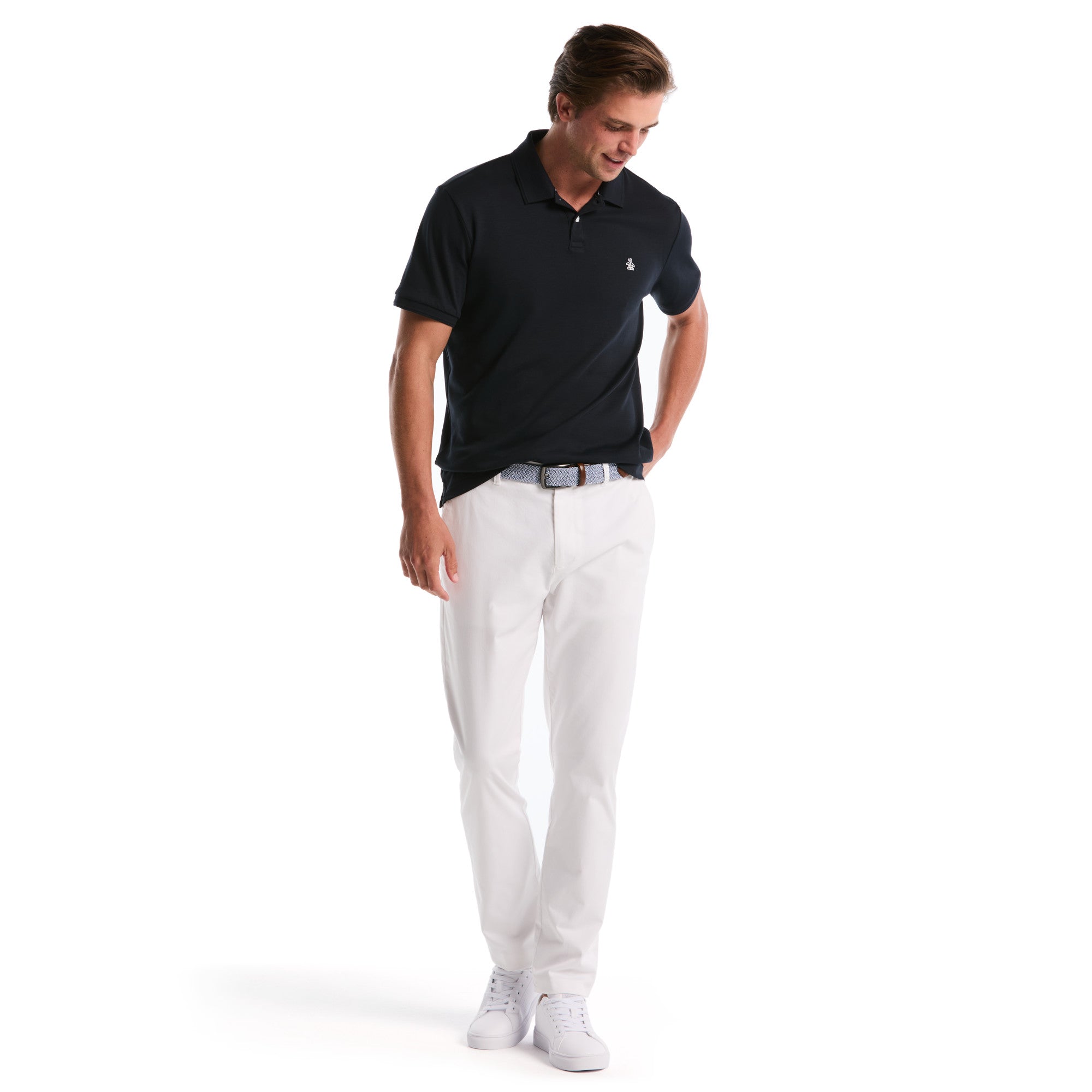 Polo M/C Hombre