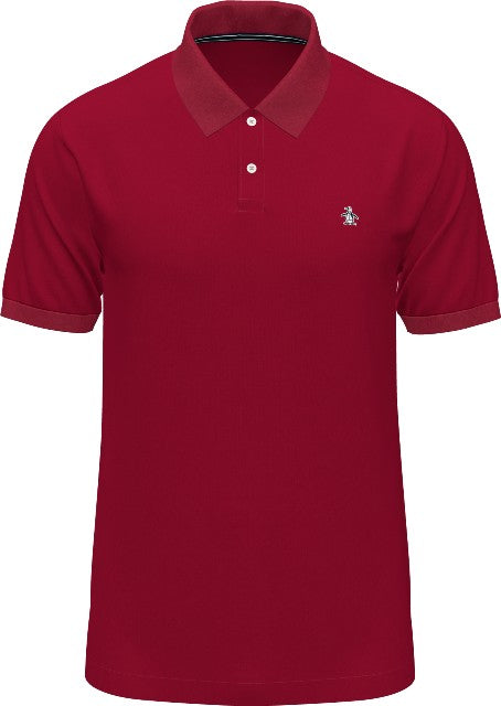 Polo M/C Hombre