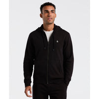 Sudadera con Capucha Para Hombre