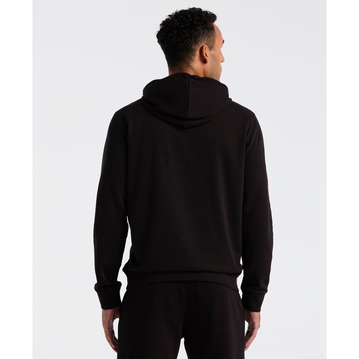 Sudadera con Capucha Para Hombre - vista 2