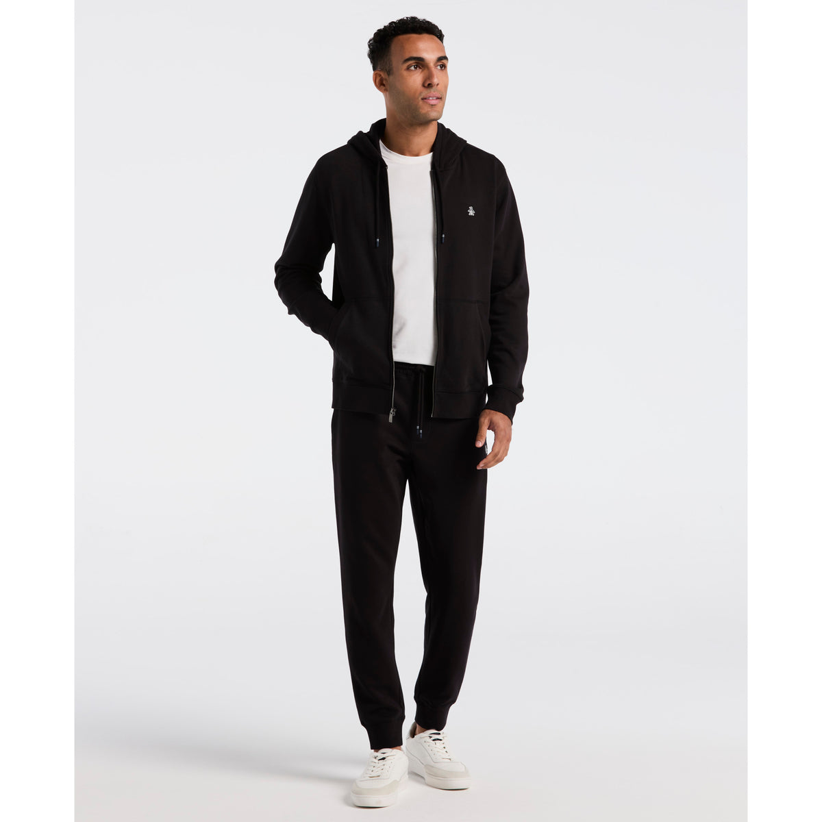 Sudadera con Capucha Para Hombre - vista 4